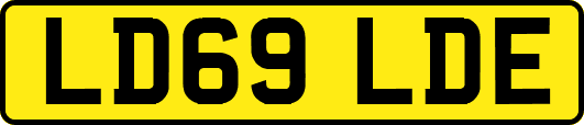 LD69LDE