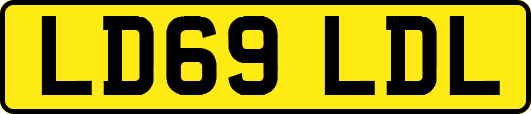 LD69LDL