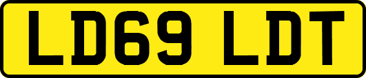 LD69LDT