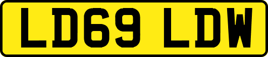 LD69LDW
