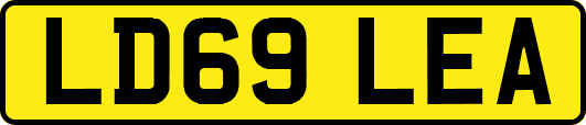 LD69LEA