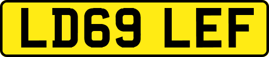 LD69LEF