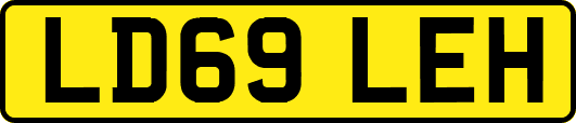 LD69LEH