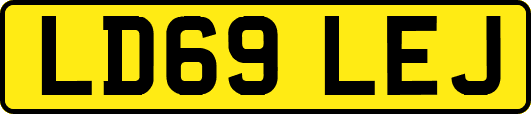 LD69LEJ