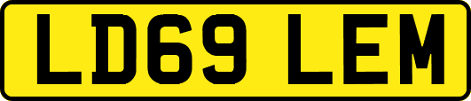 LD69LEM