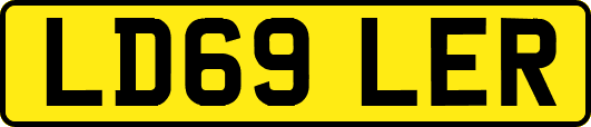 LD69LER