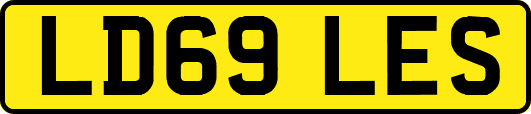 LD69LES