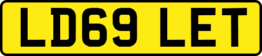 LD69LET