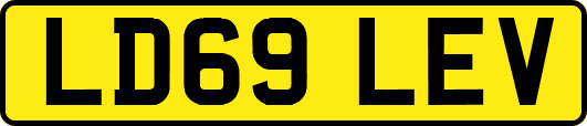 LD69LEV