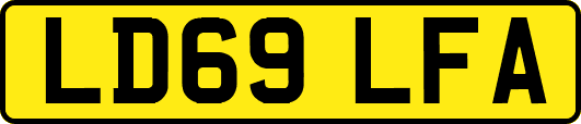 LD69LFA