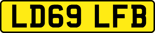 LD69LFB