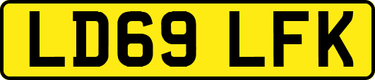 LD69LFK