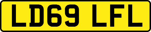 LD69LFL