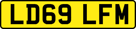 LD69LFM