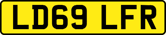 LD69LFR