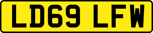 LD69LFW