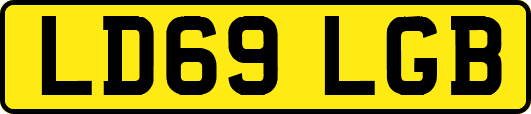 LD69LGB