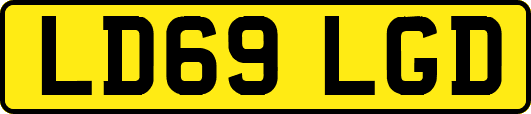 LD69LGD