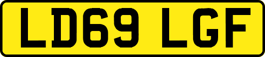 LD69LGF
