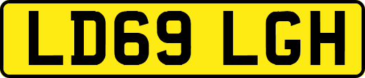 LD69LGH