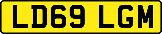 LD69LGM