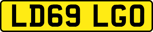 LD69LGO
