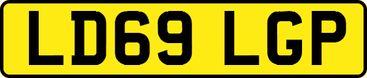 LD69LGP