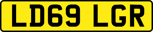 LD69LGR