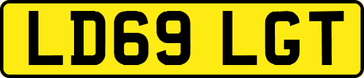 LD69LGT