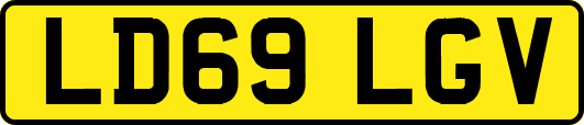 LD69LGV