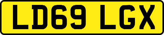 LD69LGX