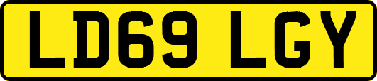 LD69LGY