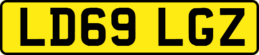 LD69LGZ