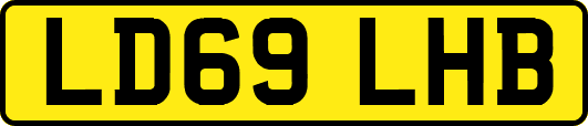 LD69LHB