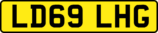 LD69LHG