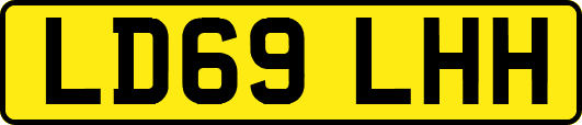 LD69LHH