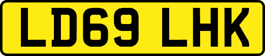 LD69LHK