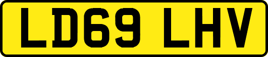 LD69LHV