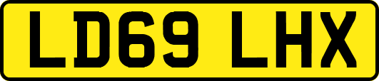 LD69LHX