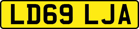 LD69LJA
