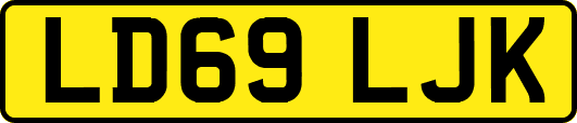 LD69LJK