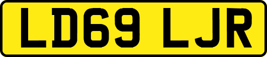 LD69LJR