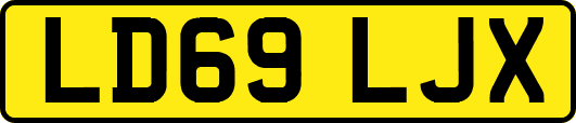LD69LJX