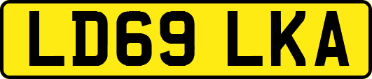 LD69LKA