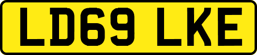 LD69LKE