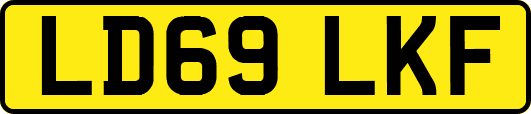 LD69LKF