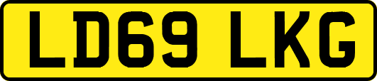 LD69LKG