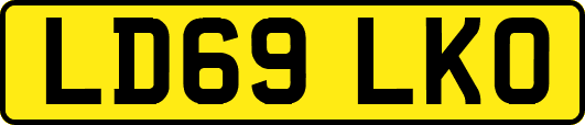 LD69LKO