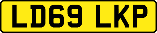 LD69LKP