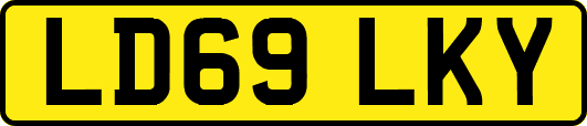 LD69LKY